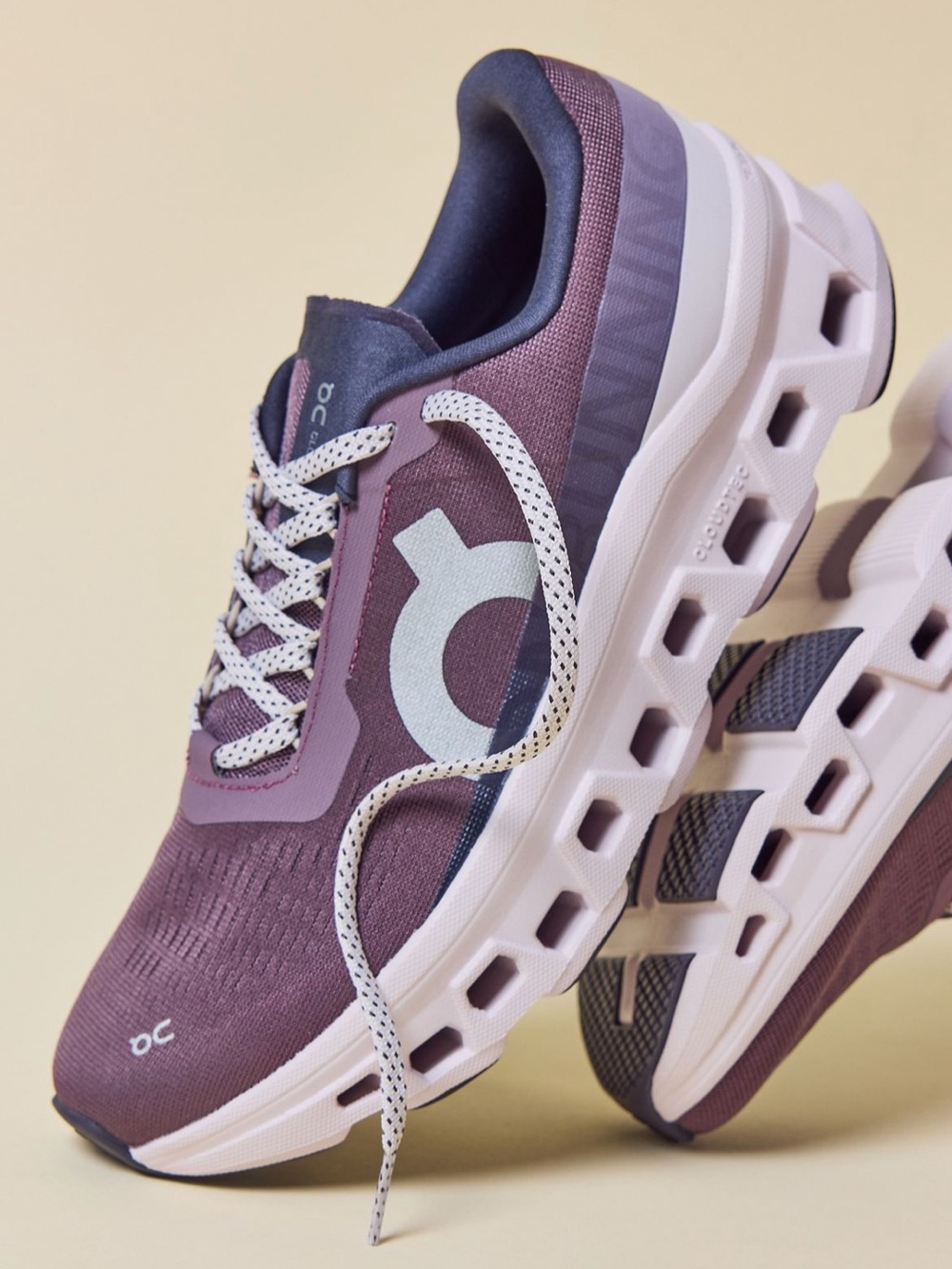 NWT On Women’s Cloudmonster Sneakers